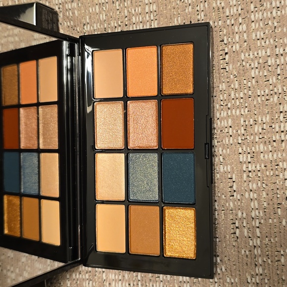 NARS "Cool Crush" Eyeshadow Palette - Picture 2 of 3